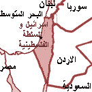 Israel & Occupied Palestinian Territories