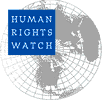 HRW Logo