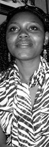 Ntambi