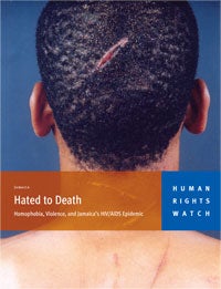 Jamaica