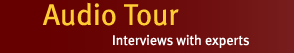 Audio Tour