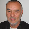 Ergashev