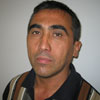 Khaidarov