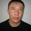 Pardaev