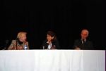 Podiumsdiskussion