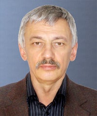 Oleg Petrovich Orlov