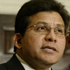 Alberto Gonzales (Reuters Photo)