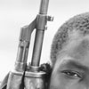 Child soldiers