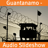 Audio Slideshow