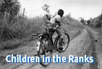Children in the Ranks
