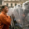 Human Rights Watch Report Cover &copy; 2007