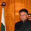Le g�n�ral Musharraf &copy; 2007 Reuters