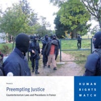 &copy; 2008 HRW