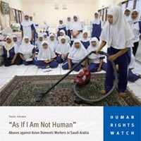 &copy; 2008 HRW
