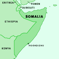 Somalia