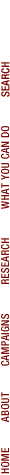 SIDEBAR MENU