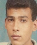 Antiwar activist Ashraf Ibrahim