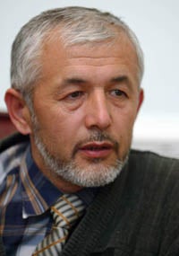 Saidjahon Zainabitdinov
