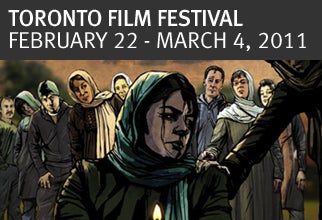 Human Rights Watch Film Festival