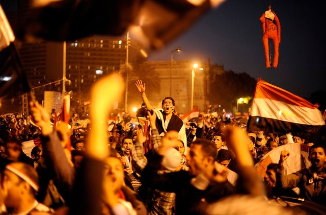 Celebration Egypt