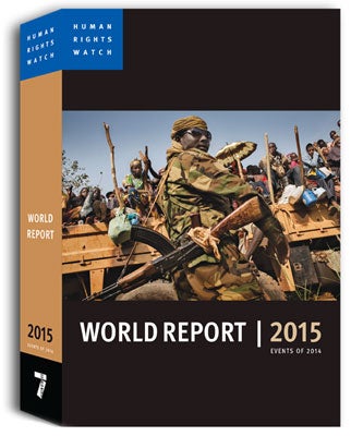 World Report 2015
