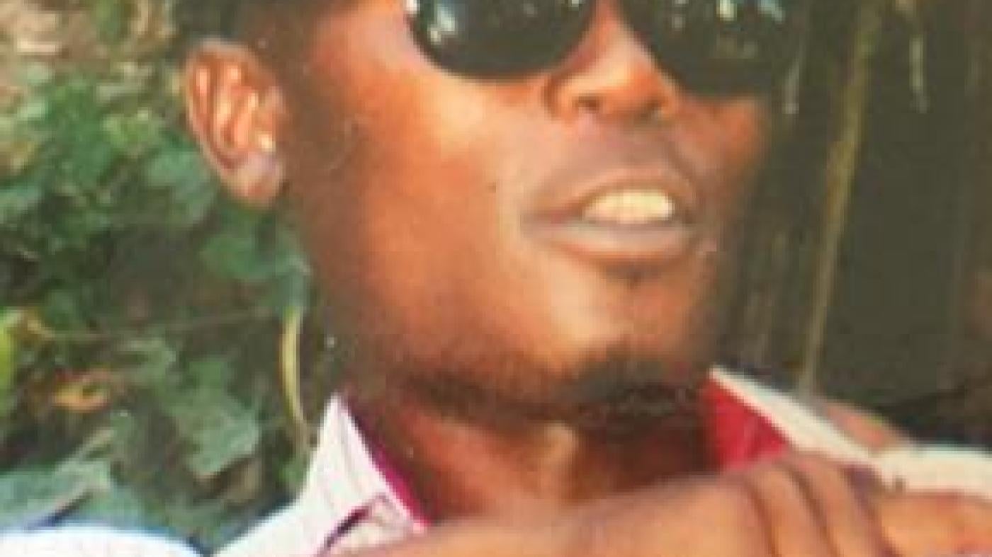 Fulgence Rukundo was executed on December 6, 2016.
