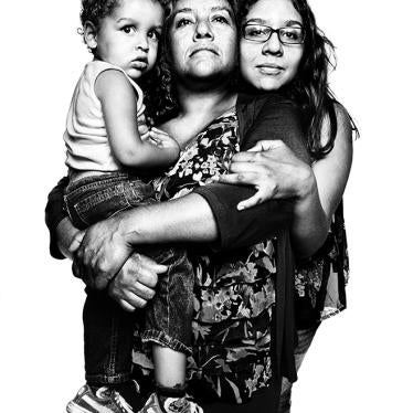 In 2011, Melida was held in immigration detention for seven months while she fought deportation based on a 2002 misdemeanor drug conviction, her sole conviction in more than 30 years in the United States.