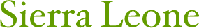 Sierra Leone