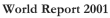 Human Rights Watch World Report 2001