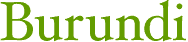 Burundi