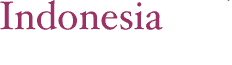 Indonesia and East Timor