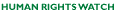 Human Rights Watch