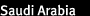 Saudi Arabia