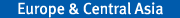 Europe and Central Asia