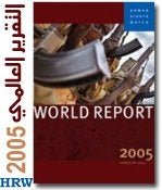 التقرير السنوي العالمي 2005