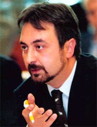 Yuri Dzhibladze