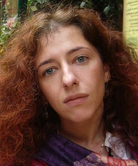 Tanya Lokshina