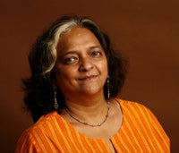  Sunila Abeysekera