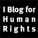 Blog for Human Rights