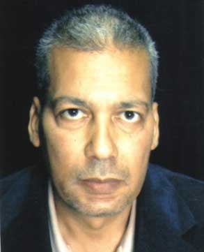 Adel Arfaoui © Private