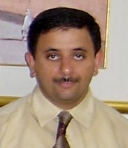 L'avocat tunisien Samir Ben Amor © Private