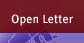open letter
