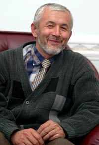 Saidjahon Zainabitdinov
