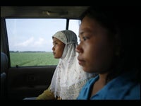 &copy Susan Mieselas 2006