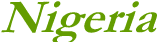 Nigeria