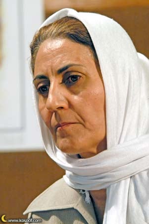 Rezvan Moghadam is a member of the Change for Equality Campaign and the Society of Activists for Public Health.

