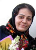 Mahbubeh Hosseinzadeh is a journalist and blogger. She is currently a member of the <em>Koneshgaran Davtalab</em>, a site that is devoted to strengthening Iranian civil society.

