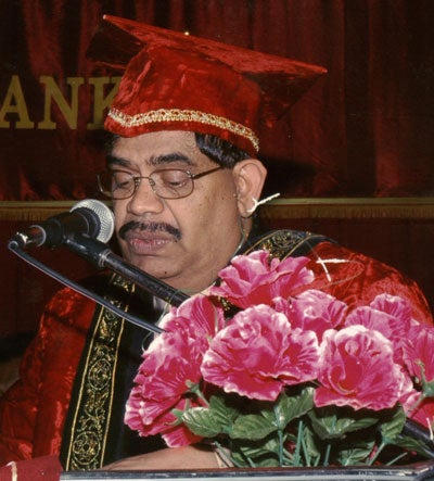 The national Human Rights Commission recorded roughly 1,000 abduction and