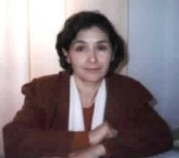 Imprisoned Tunisian human rights activist Sihem Ben Sedrine