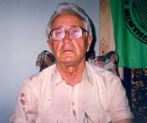 Mikhail Ardzinov